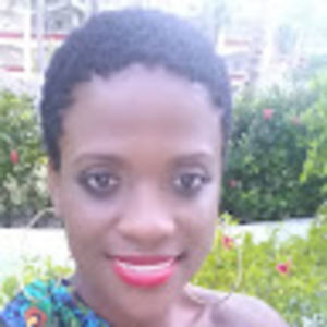 Meet your Posher, Roxann